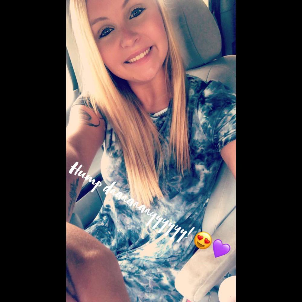 Meet your Posher, Shaynna